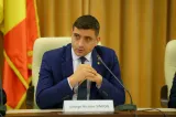 Reacția liderului partidului AUR, George Simion, la varianta Adrian Veștea premier