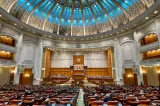 Miniștrii propuși în Guvernul Veștea, audiați astăzi în comisiile parlamentare