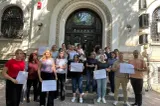 Proteste la ANAF. Ce nu le convine angajaților de la Fisc