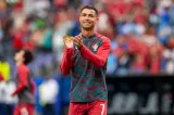 Sora lui Cristiano Ronaldo, atac dur la adresa colegilor din naționala Portugaliei: „Au uitat cum să paseze”