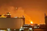 Explozie puternică în Qatar: zeci de răniți și persoane dispărute la un complex de gaze naturale