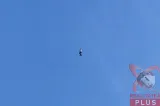 Primele imagini cu drona doborâtă în Buzău de un avion F-16. A fost găsită într-un lan de porumb -VIDEO 