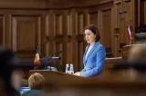 Maia Sandu, mesaj la 35 de ani de la independența Republicii Moldova: Lucrurile mari le putem face doar împreună