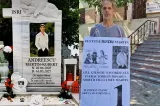 Tată din Giurgiu intrat în greva foamei după moartea fiului său. Cere reluarea anchetei și susține că adevărul este ascuns