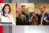 Dominic Fritz, acuzat de minciună de Anca Alexandrescu după atacul la Realitatea PLUS