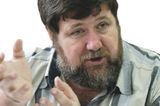 Bogdan Hossu spulberă noua lege a salarizării. ”Sporurile pentru condițiile de muncă au scăzut” -VIDEO