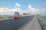 Restricții de trafic pe Autostrada Soarelui, spre Constanța