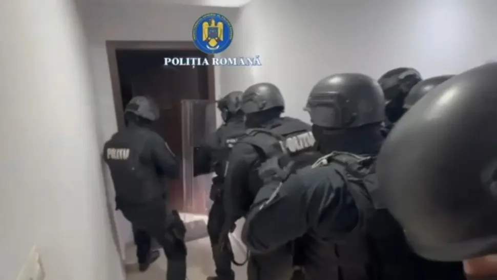 FOTO: Arhivă