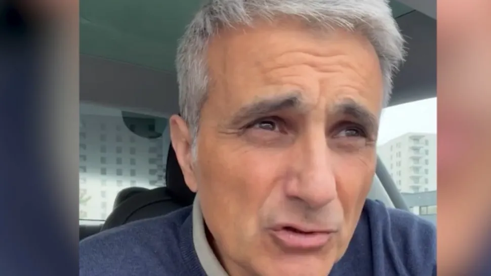 Robert Turcescu