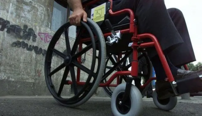 handicap