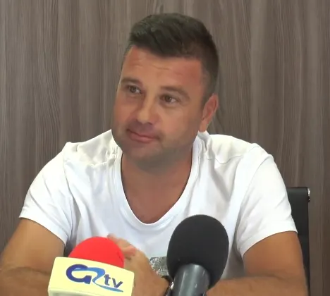 noul presedinte al AJF Giurgiu