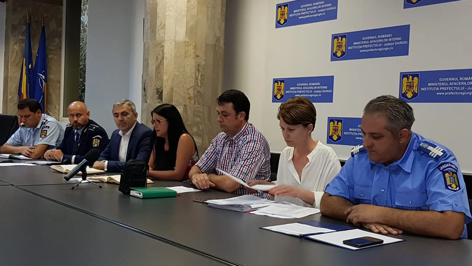 conferinta prevenirea pestei porcine