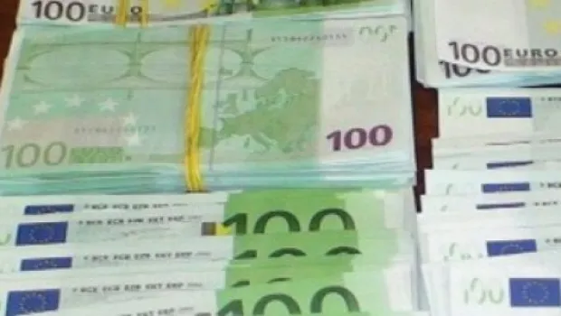 euro falsi