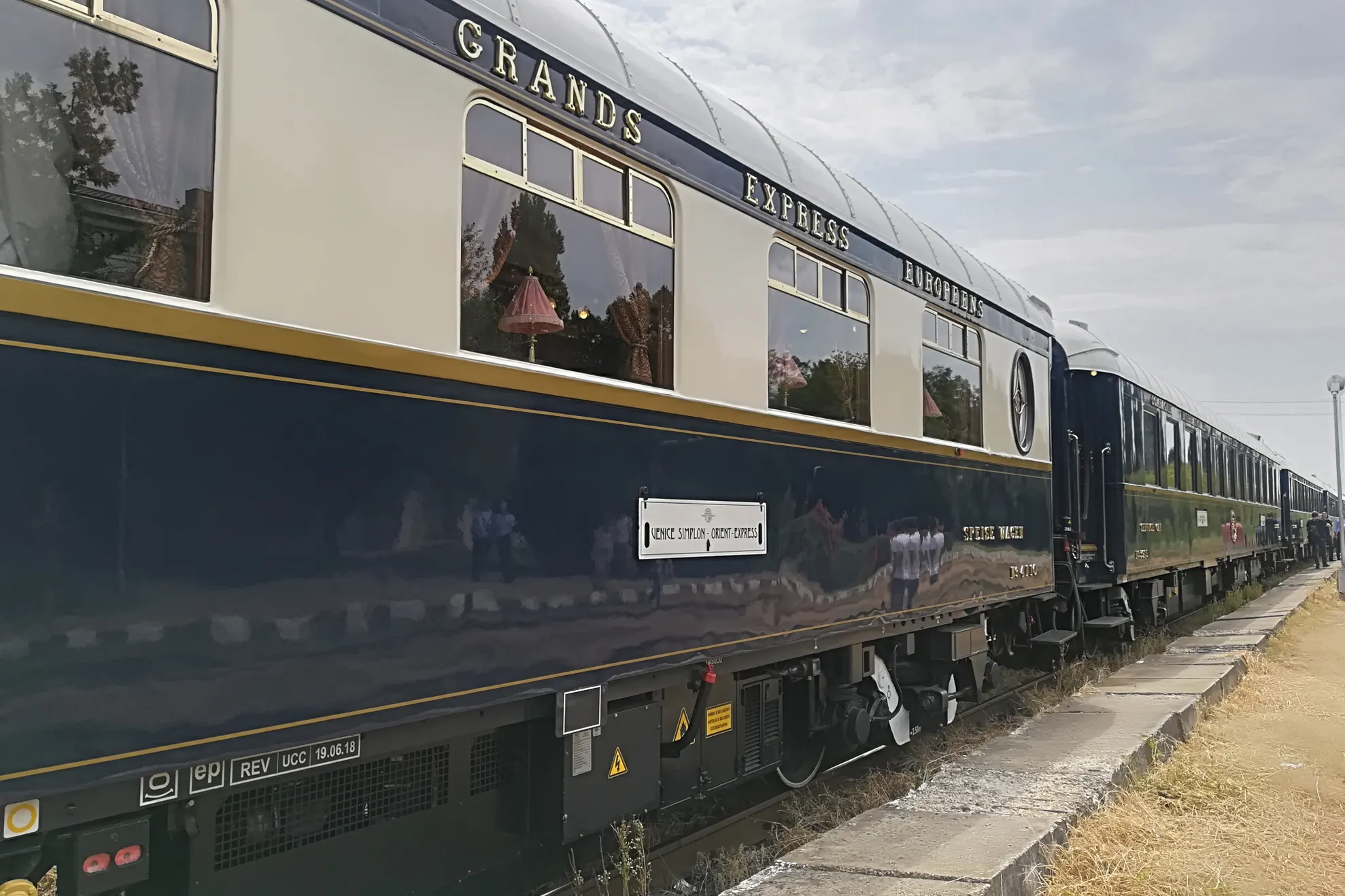 Orient Express