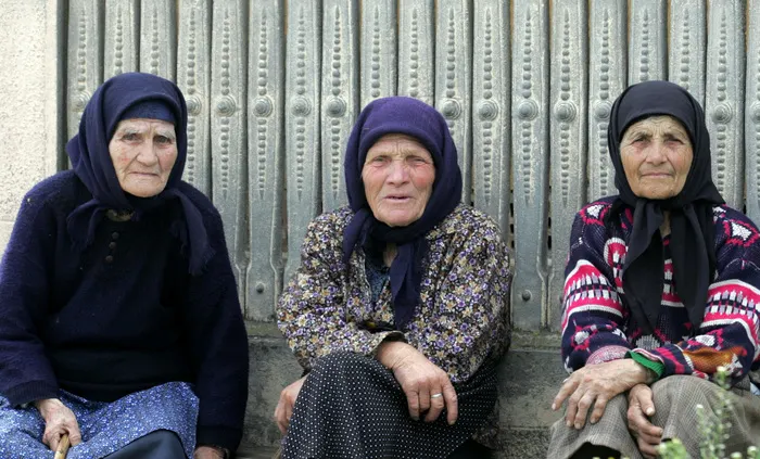 pensionari