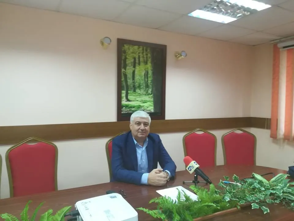 Nicolae Barbu