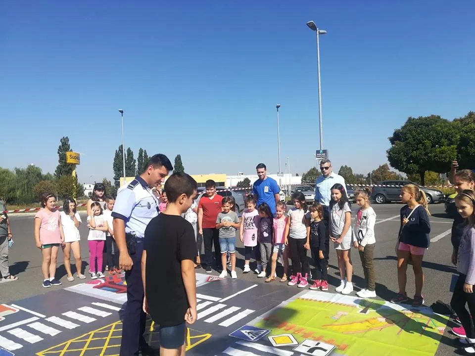 verde la educație