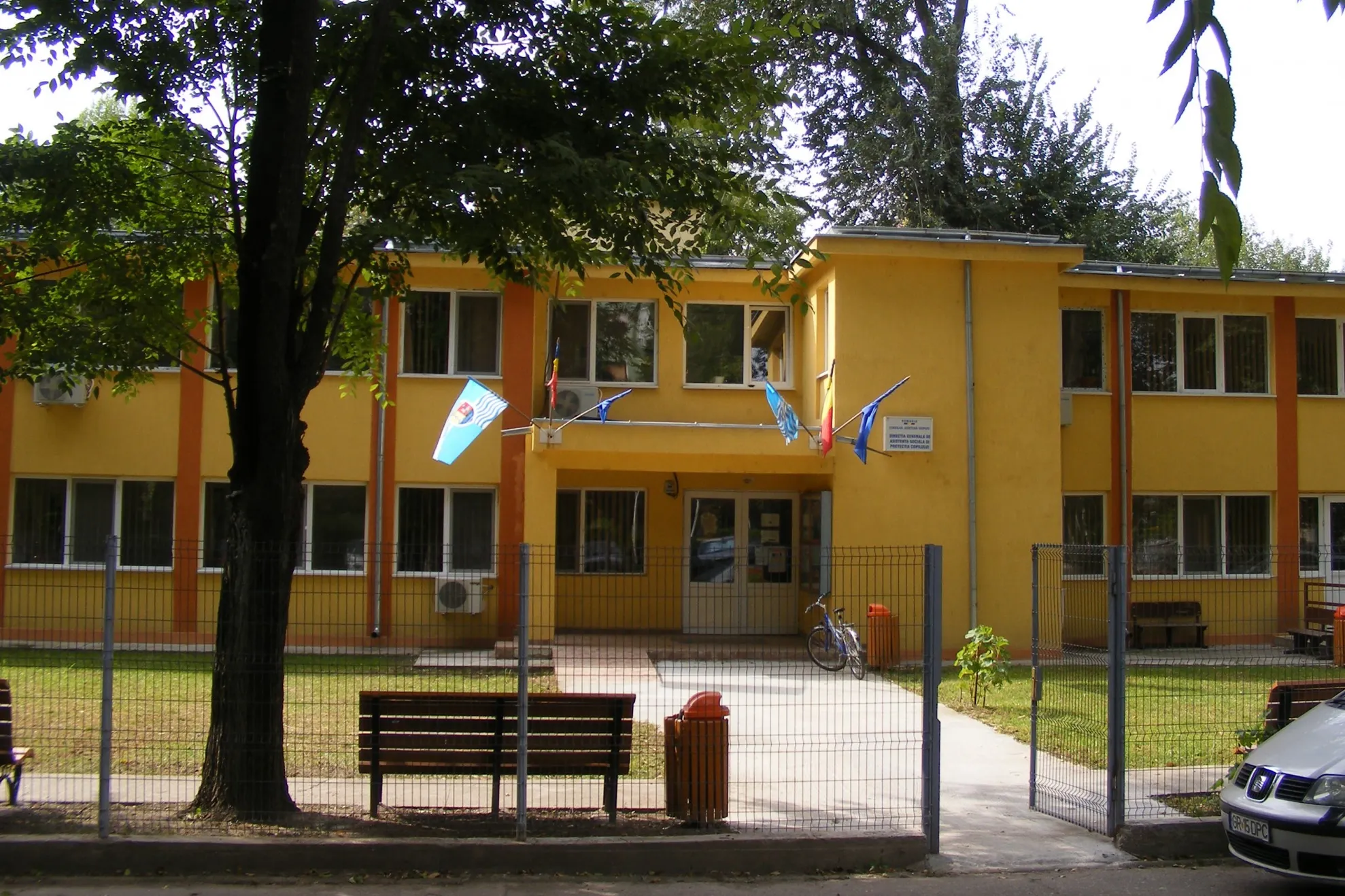 DGASPC-