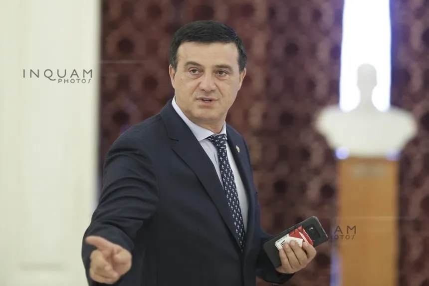 Niculae Bădălău