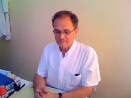 dr. Gelu Guinea Popescu