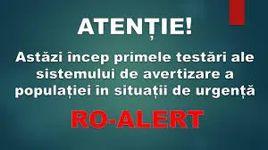 RO-ALERT