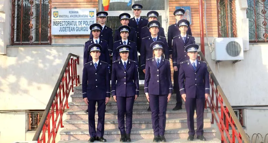 promotie-politie