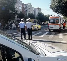 accident