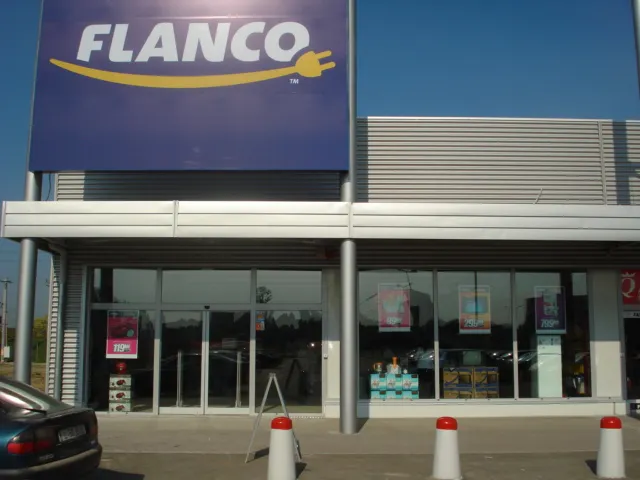 flanco