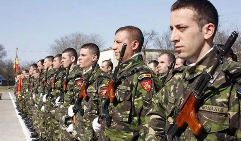Armata Română
