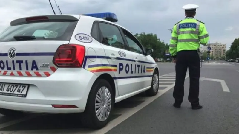 sofer fără permis