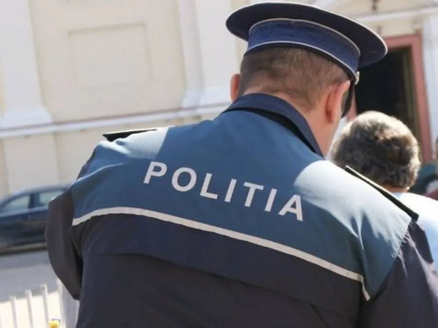 politist-corupt
