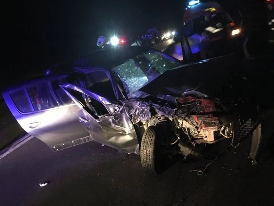 accident Alidora