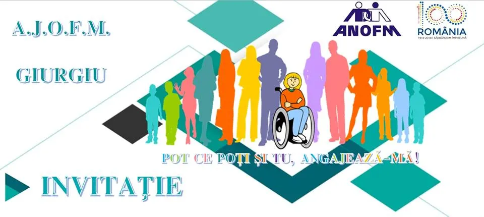 AJOFM Giurgiu