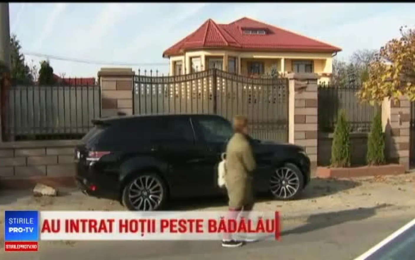 casa Badalau