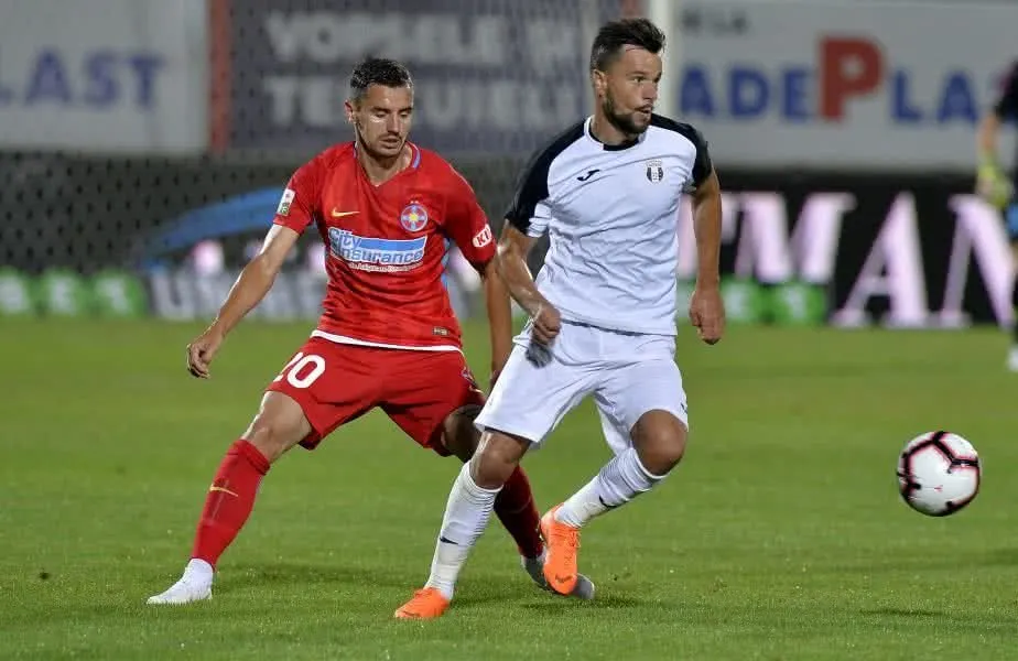 Astra Giurgiu