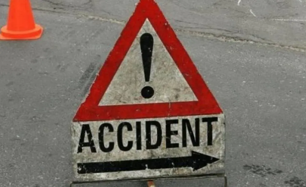 accident rutier
