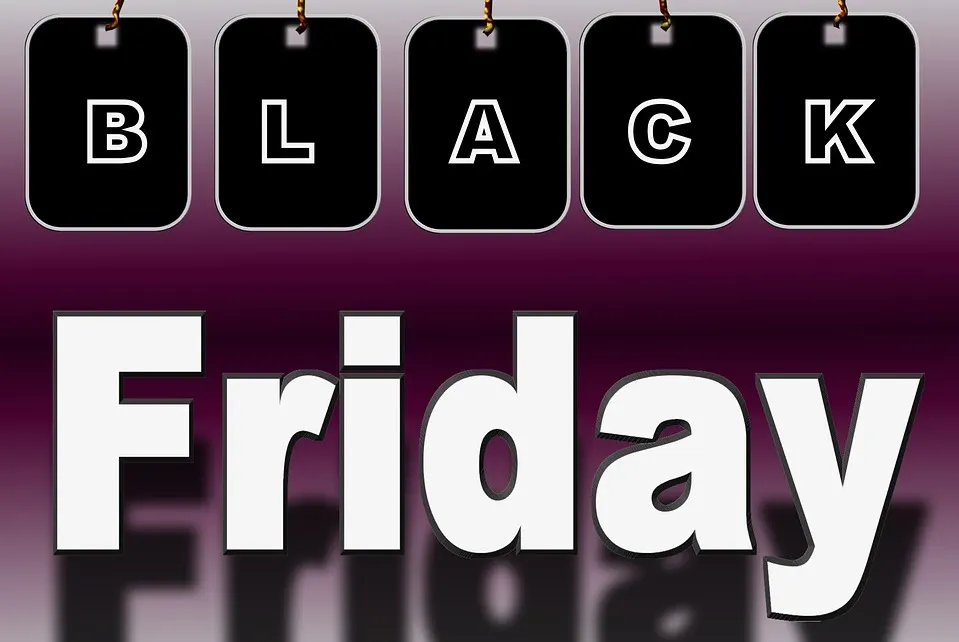 black-friday