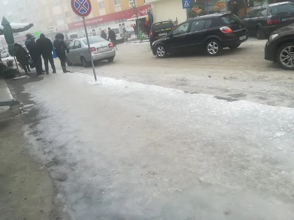 polei Giurgiu