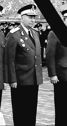 Stan Stângaciu