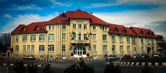 Primaria Giurgiu