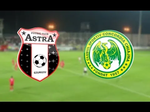 Astra Giurgiu
