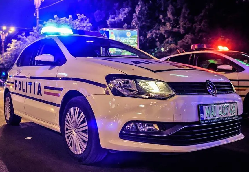 poliția