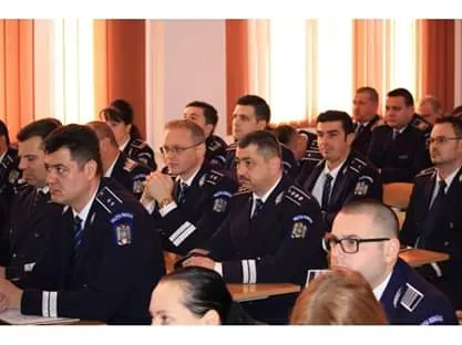 Bilanț IPJ Giurgiu