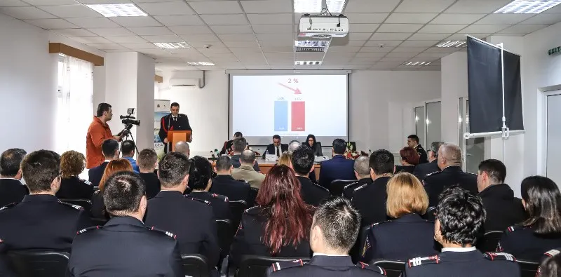 Bilanț ISU