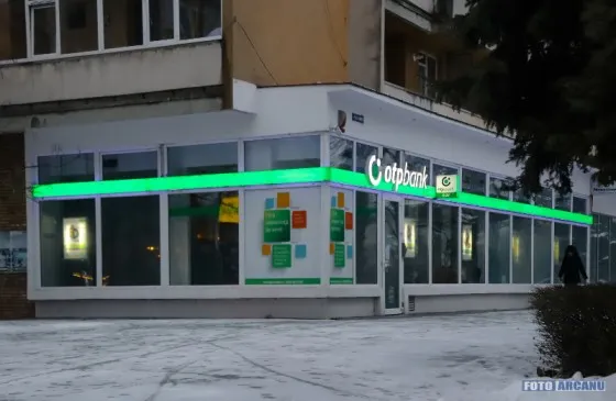 banca