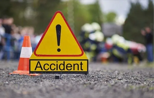 Accident Gorneni