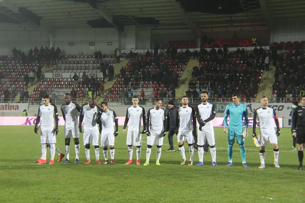 Astra Giurgiu