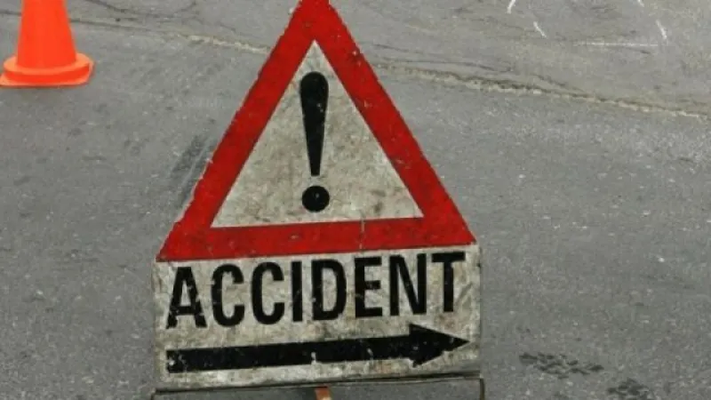 accident rutier