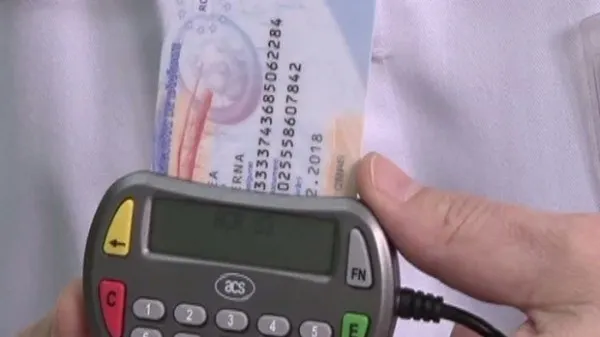 card de sănătate