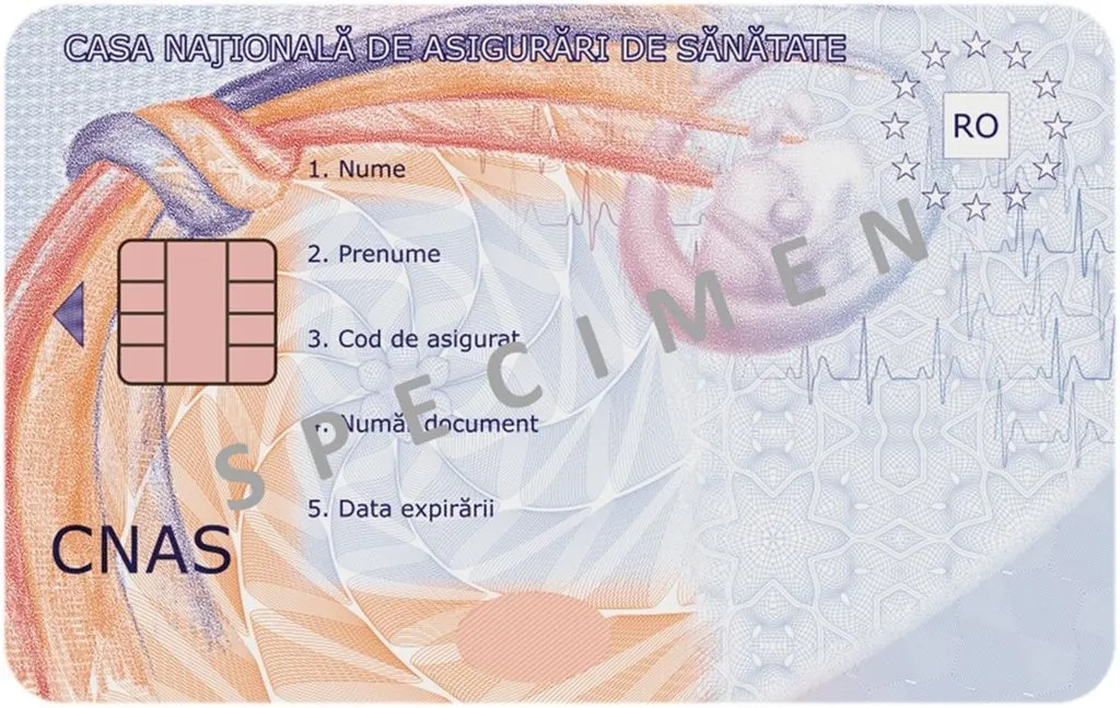 card_sanatate
